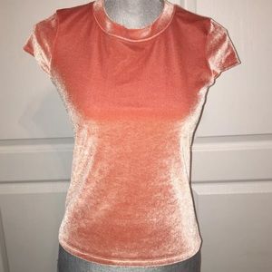 Madewell tee